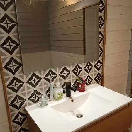 Centre Appartement