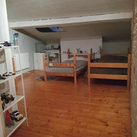 Appartement Centre Dijon