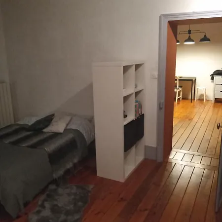 Centre Appartement *